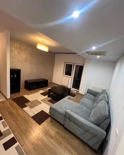 Torontalului-Aradului | 2 camere | 55 mp utili | Parcare subterană - Poză 2