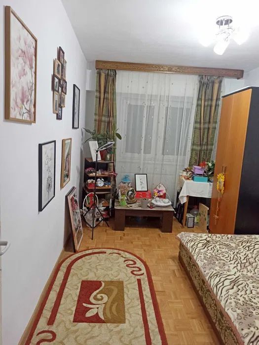 Apartament 4 camere, IC Frimu 88 mp - Poză 4