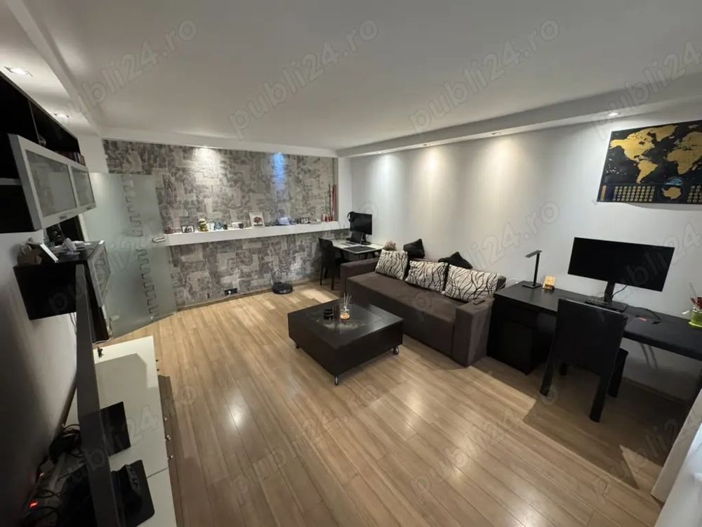 Apartament 2 camere metrou Brancoveanu - Poză 1