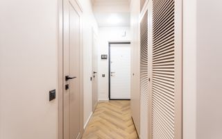 Vânzare, apartament, 2 camere, Complexul Oasis, Râșcani - Poză 14