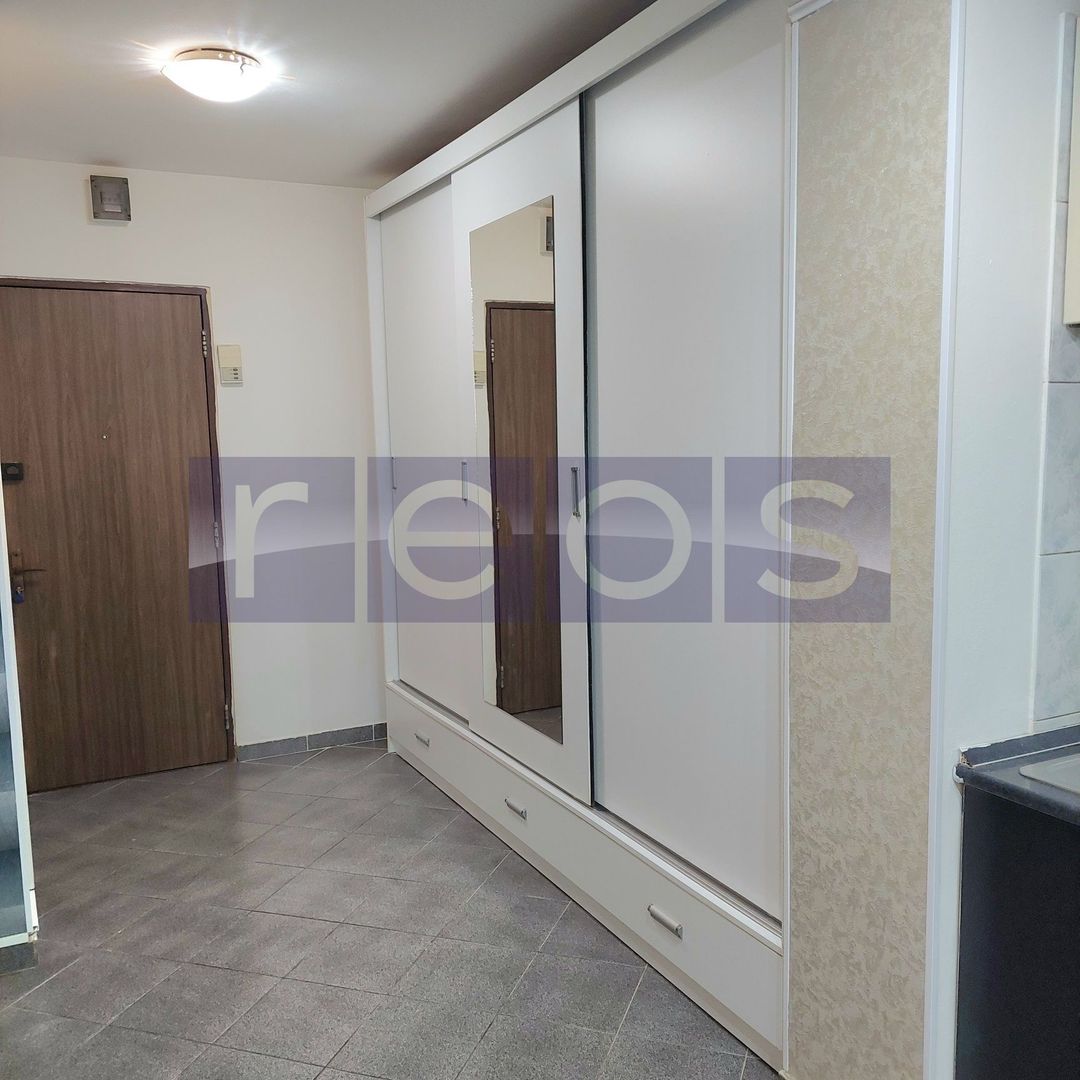 VANZARE - GARSONIERA - STUDIO- Mall Vitan - Nerva Traian - Poză 6