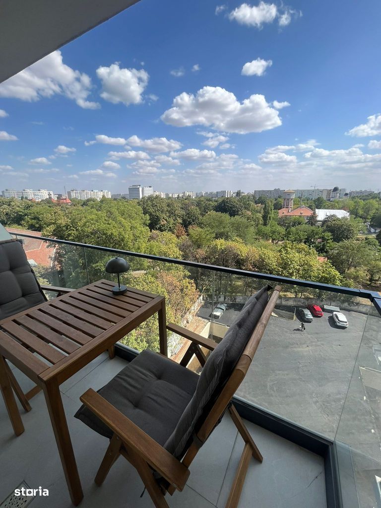 Apartament 2 camere Piata Sudului | Parcare inclusa | Bloc nou - Poză 7