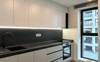 2 camere | Nusco City Faza 2 Pipera-Aviatiei | Loc parcare subteran - Poză 13