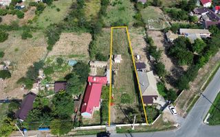 Teren 923 mp de vanzare in Corbu, Str. Lastunului nr. 16 - Poză 1