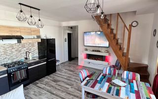 Vânzare apartament 3 camere – Etaj 5 + mansardă, complet utilat - Poză 7