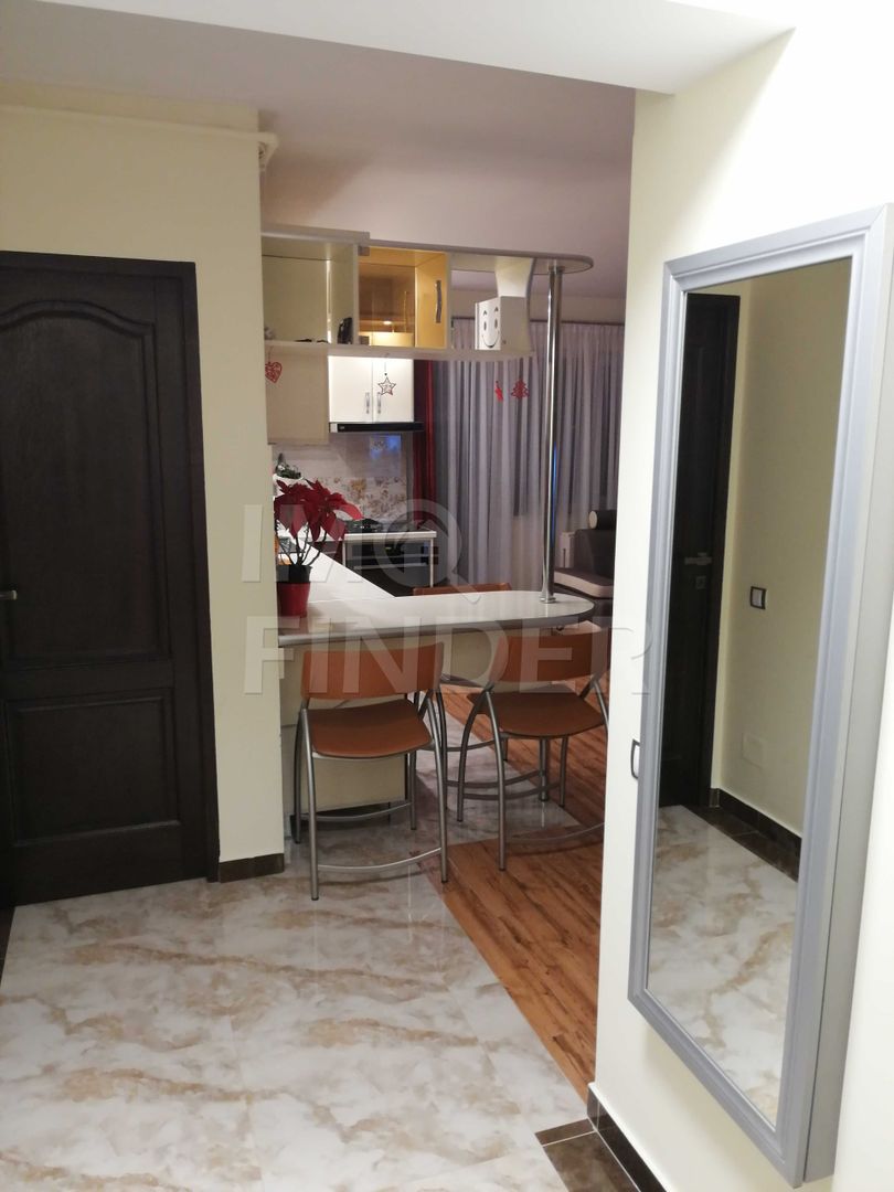 Vanzare apartament 3 camere+garaj zona Leroy Merlin - Poză 3