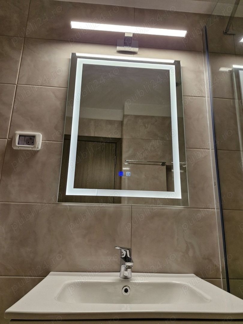 Owner rents studio apartment Calea Calarasilor  Bd. Decebal - Poză 5