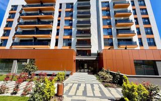Apartament 2 camere | bloc nou | etaj intermediar | Intre Lacuri - Poză 1