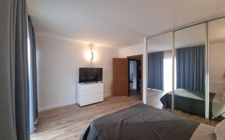 Penthouse de vânzare | 160 mp | Terase panoramice 72 mp | Buna Ziua - Poză 8