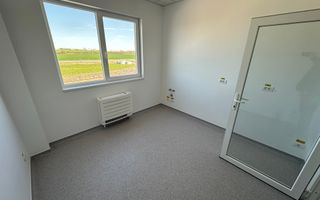 Hala depozitare cu birouri zona de N - Poză 12