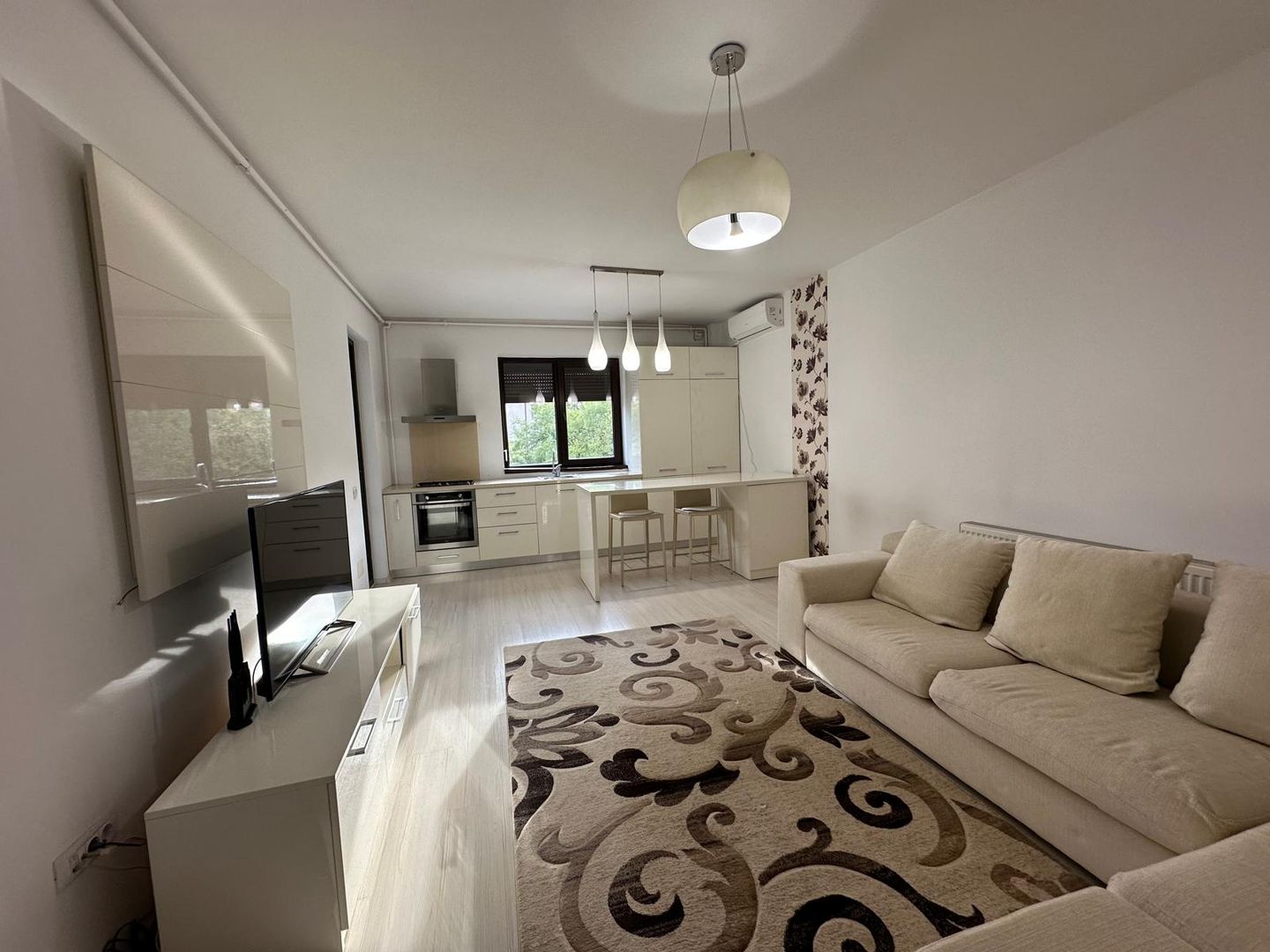 DE VANZARE Apartament 2 camere Fundeni - Poză 15