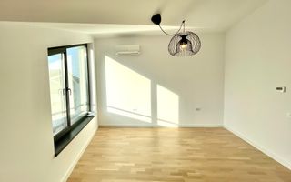 CASA NOU CONSTRUITA CU 5 CAMERE IN COMPLEX LA INCHIRIERE IN PIPERA - Poză 8