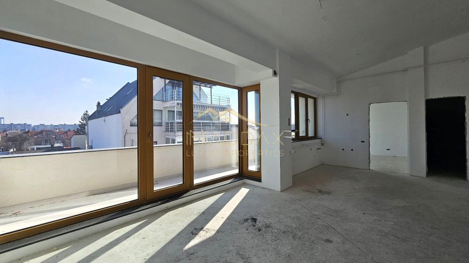 Apartament 2 camere de vanzare // Piata Domenii*** - Poză 1