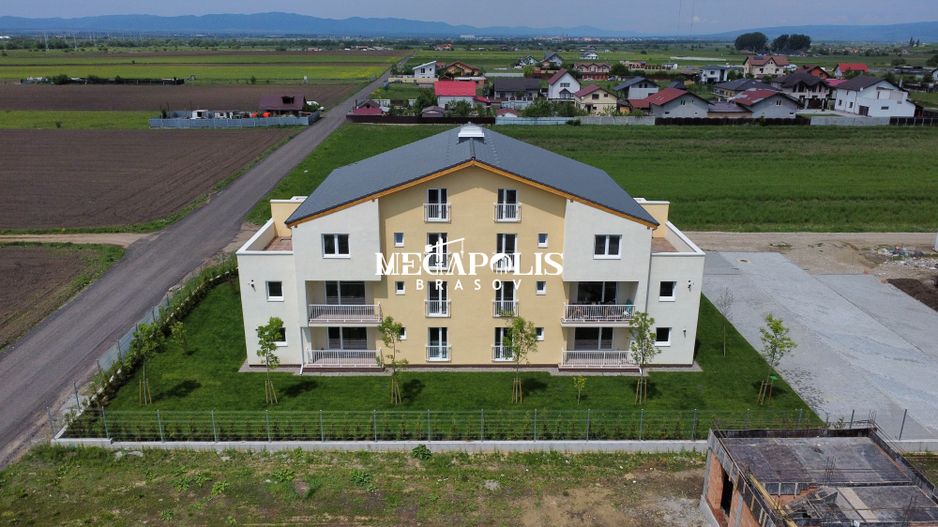 Predare Iunie/Credit/Finisaje la Alegere/Terasa 20 mp - Poză 5