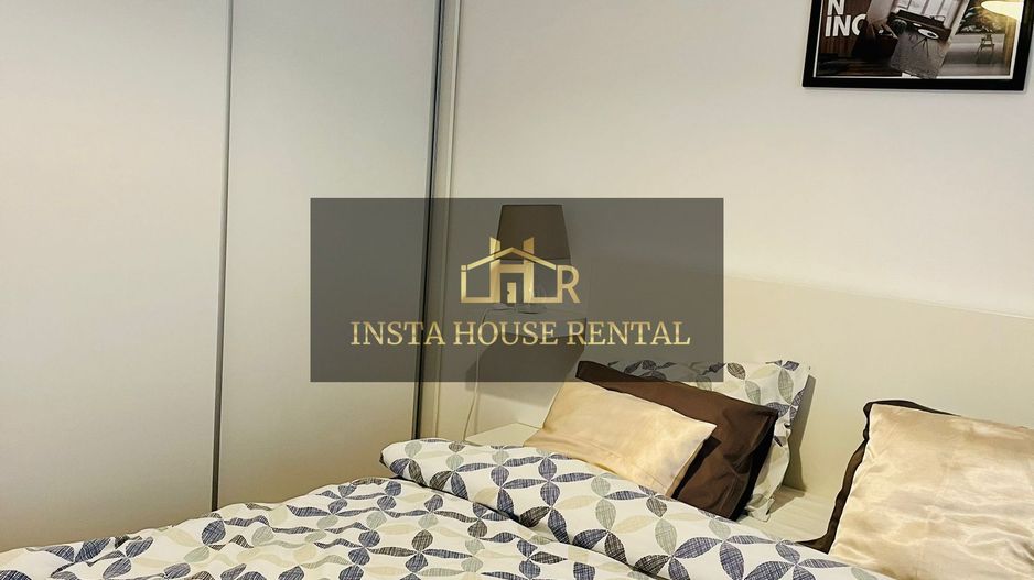 Apartament 2 camere Seasons Residence +terasa 13mp - Poză 9