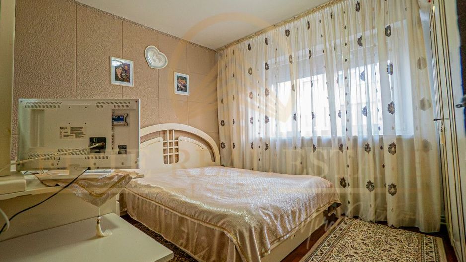 Inel 2 -  Apartament cu 4 camere mobilat si utilat complet. - Poză 4