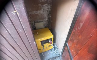 CASA SINGLE 4 CAMERE MARTISOR, TOATE UTILITATILE, CENTRALA,COMISION 0% - Poză 20