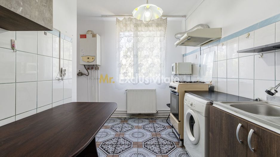 3 camere centrala proprie Drumul Taberei - Poză 2