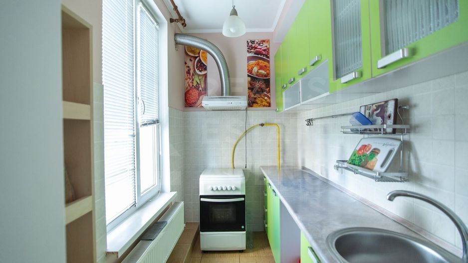 Vânzare, spațiu comercial, 4 nivele, 1329 mp, str. Miorița, Telecentru - Poză 13