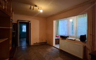 Apartament cu 2 camere - zona Circumvalatiunii - Poză 4