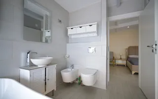 Penthouse Asmita Gardens | terasa 99 mp | Splaiul Unirii - Poză 42