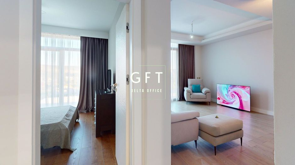 Casa moderna+2100 mp teren de vanzare. - Poză 20