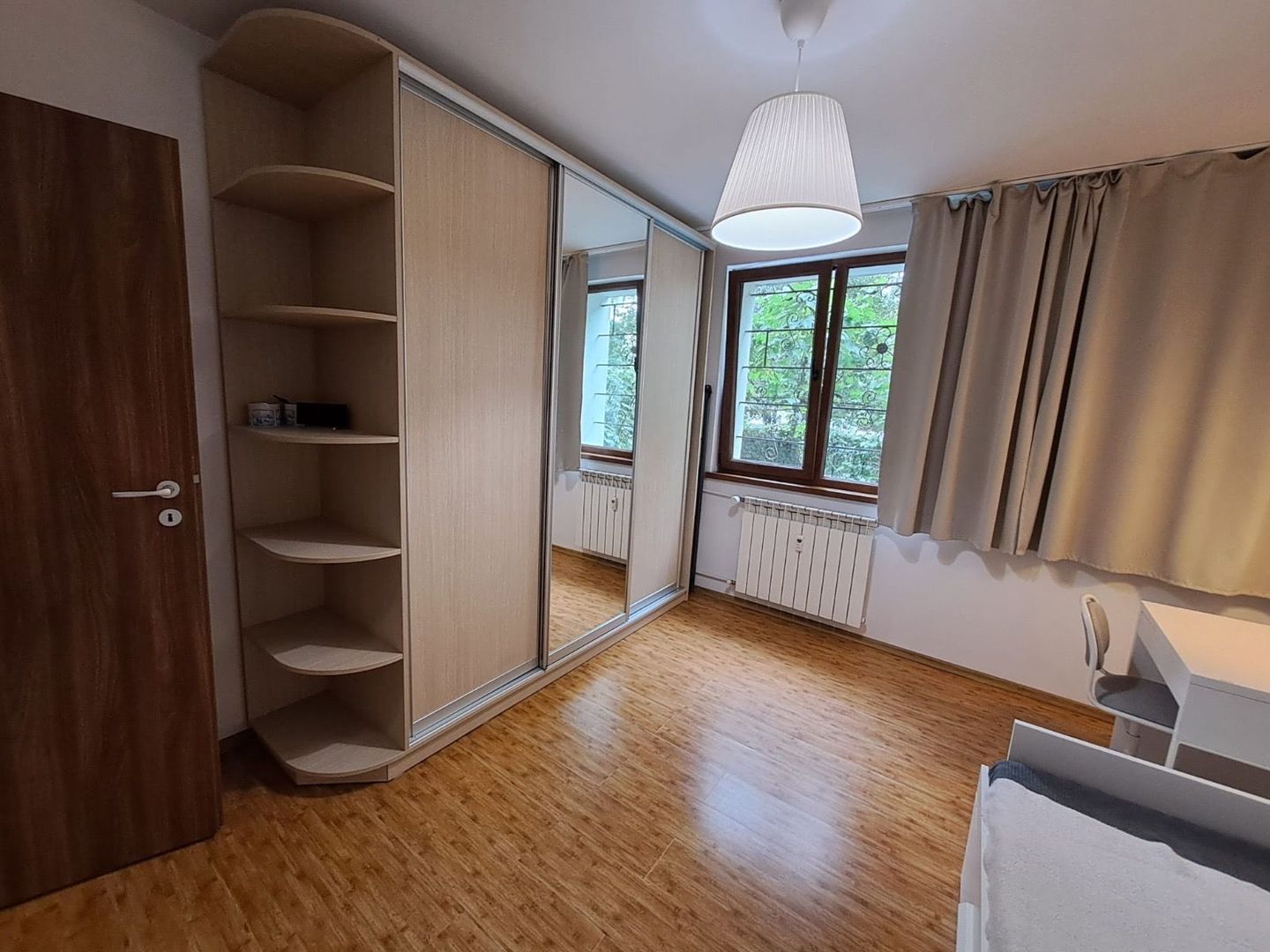 Apartament 2 camere, parter, langa parc IOR, metrou aproape - Poză 6