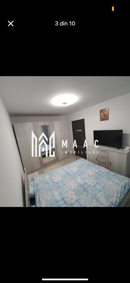 Apartament 2 camere de închiriat | Șelimbăr | etaj 1, parcare - Poză 5