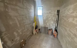 Casa individuala INTABULATA pe un singur nivel - Cristian Sibiu. - Poză 18