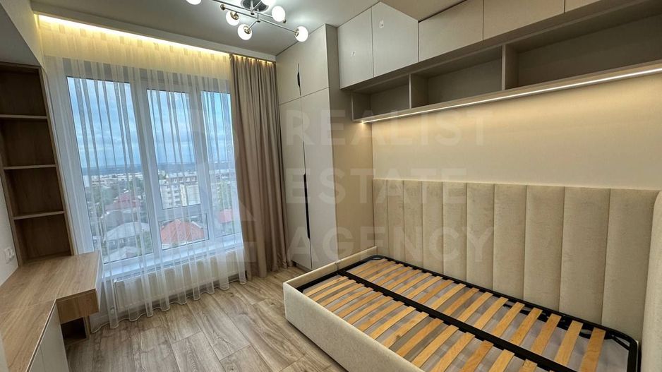 Chirie, apartament, 2 camere, str. Alba Iulia, Buiucani - Poză 8