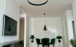 Prima inchiriere apartament 2 camere | Pipera | Parcare inclusa - Poză 2