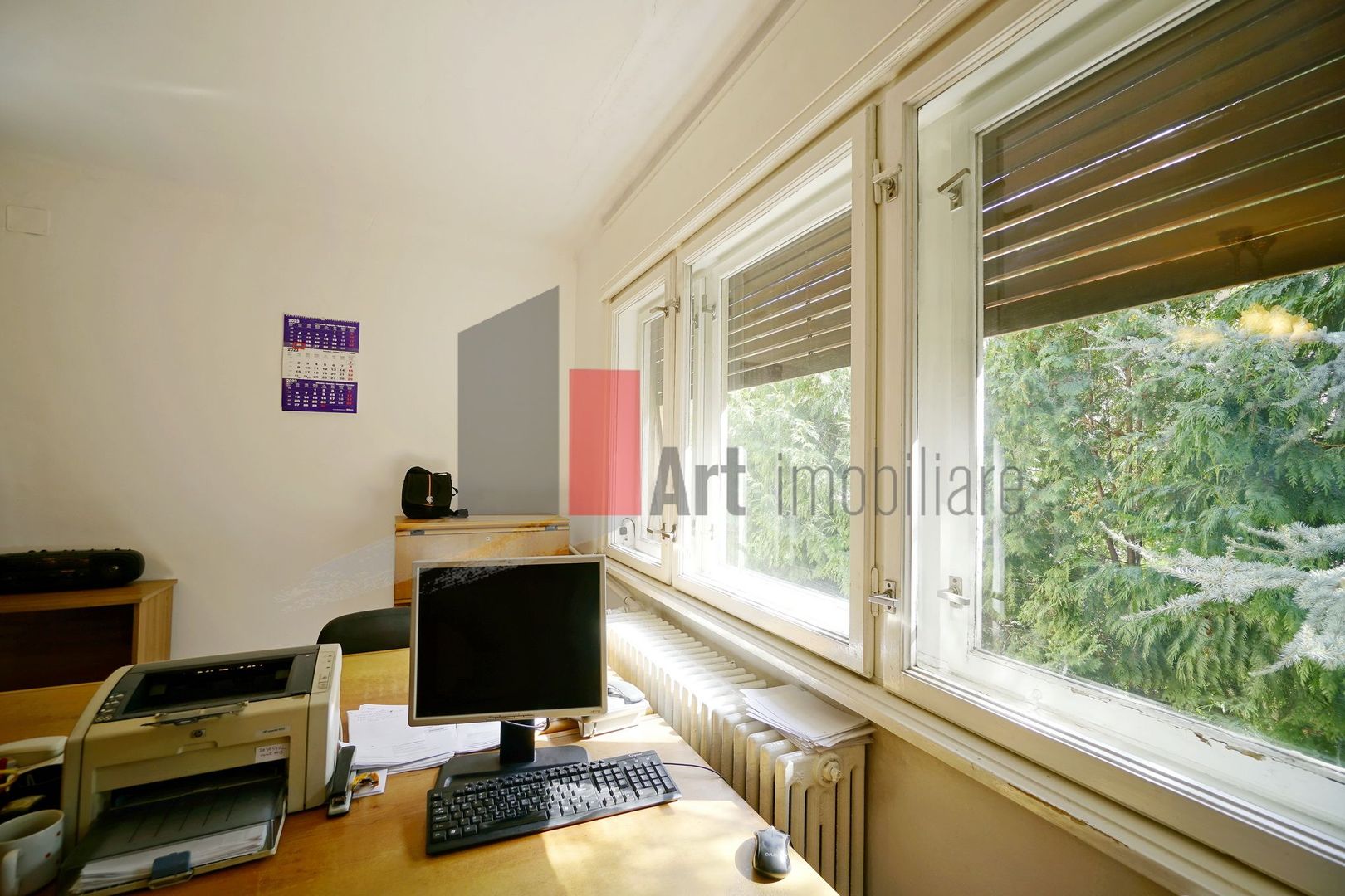 Vatra Luminoasa, jumatate de vila, intrare separata - Poză 8