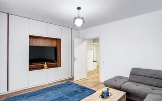 Apartament 2 camere decomandat, Viva City, zona Iulius Mall - Poză 14