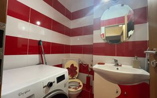 Apartament 3 camere ZORILOR 65mp | complet mobilat și utilat + garaj - Poză 11