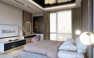 Vila Premium cu Piscina si Garaj dublu-Otopeni - Poză 8