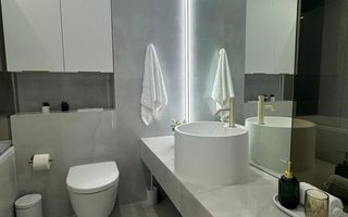 Studio dublu, Cortina North, Pipera - Poză 8