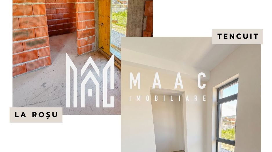 Casă individuală 4 camere | Tălmaciu | 400 Teren - Poză 14