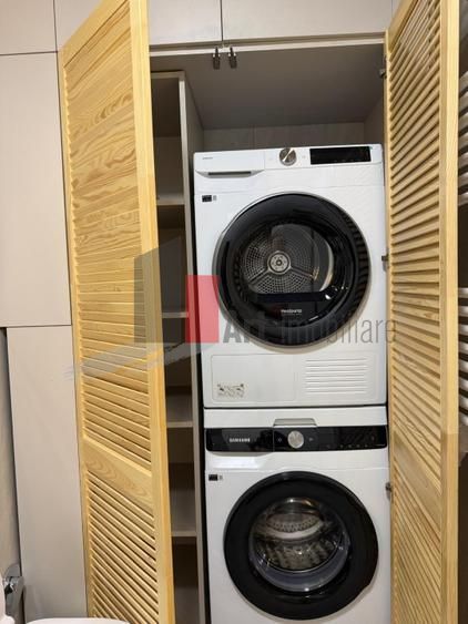 Inchiriez Apartament modern cu 3 camere in Bucuresti Sector 6 langa politehnica - Poză 6