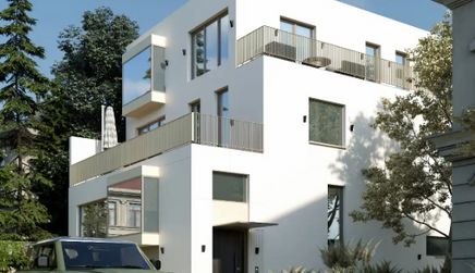 Icoanei Boutique Apartments