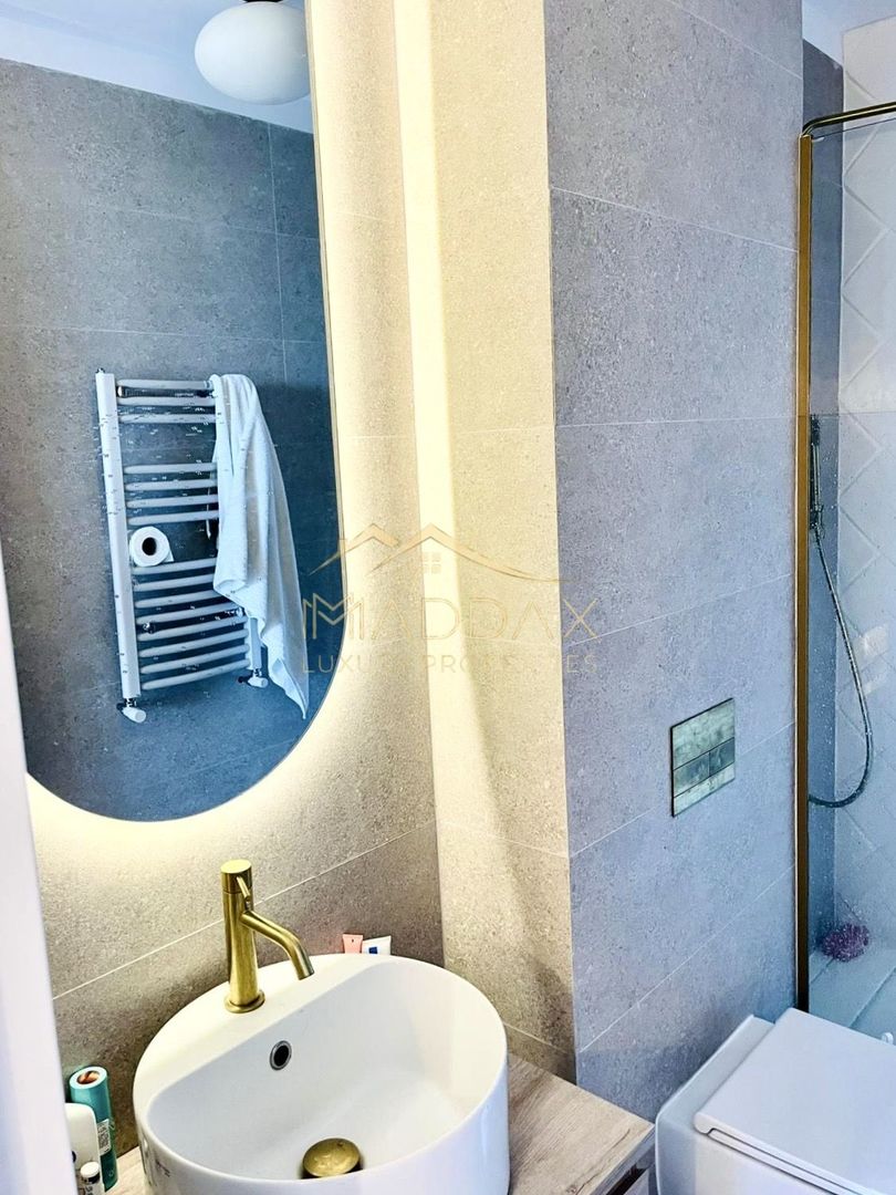 Apartament 2 camere+terasa spatioasa*Vogh Olimp* (la 5 minute de plaja) - Poză 19