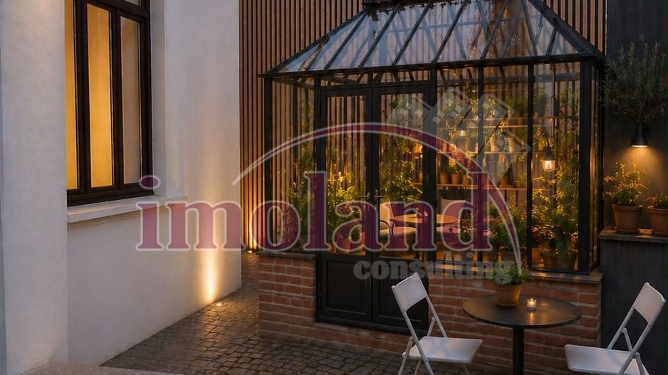 Vanzare - casa - Piata Matache-Buzesti - Poză 4