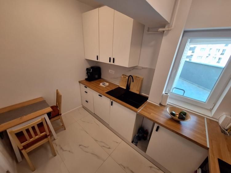 3 camere mobilat | 75mp + 80mp terasa | +parcare | Proprietar - Poză 11