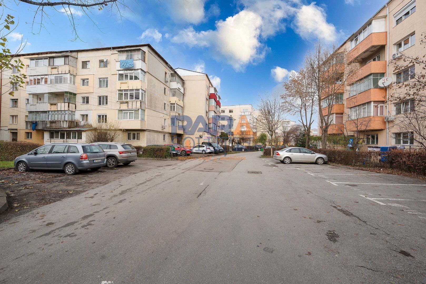 Apartament 3 camere mari, 75 mp, etaj 1, zona Favorit - Poză 17