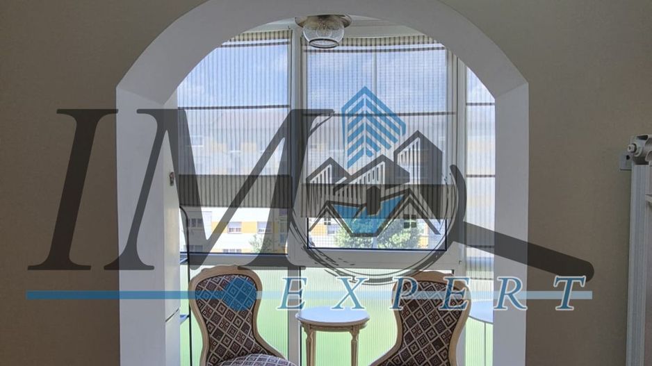 Apartament 3 camere zona Tolstoi etaj 3 - Poză 7