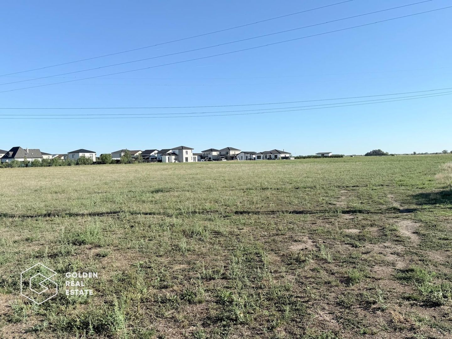 Teren intravilan langa Westfield, 2 parcele - Poză 3