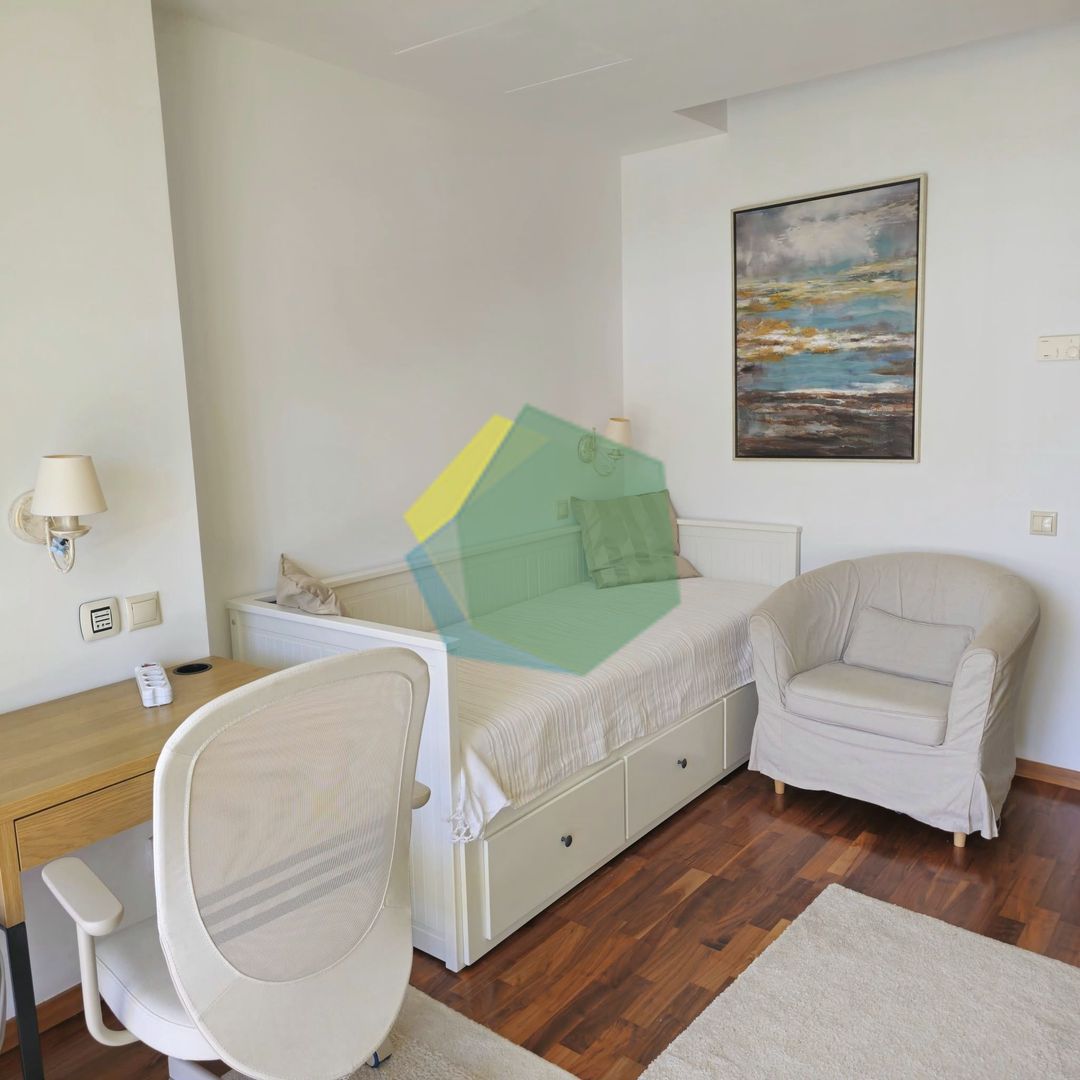 Oază de Lux  pe Iancu Nicolae – Apartament Premium cu 3 Camere - Poză 13