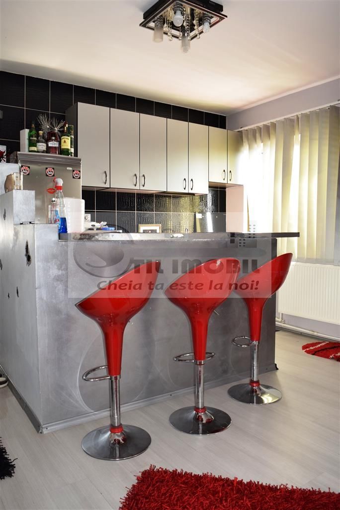 Apartament 3 camere Tatarasi - Spital Neurochirurgie - Poză 9
