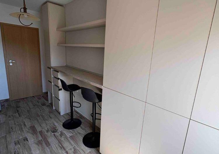 Apartament 2 camere Decomandat 55 mp Cug Ideal Residence 480 euro - Poză 7