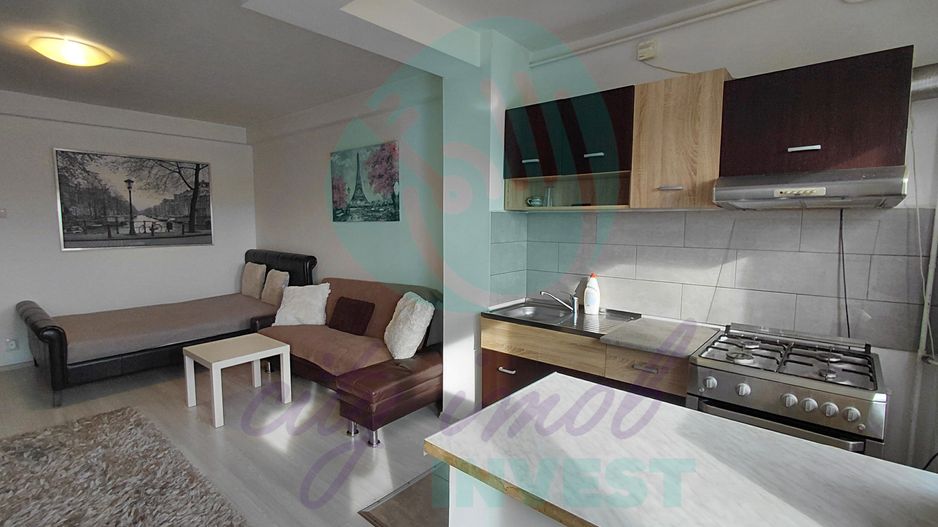 Garsoniera centrala | Iancului | Gata de mutare - Poză 6