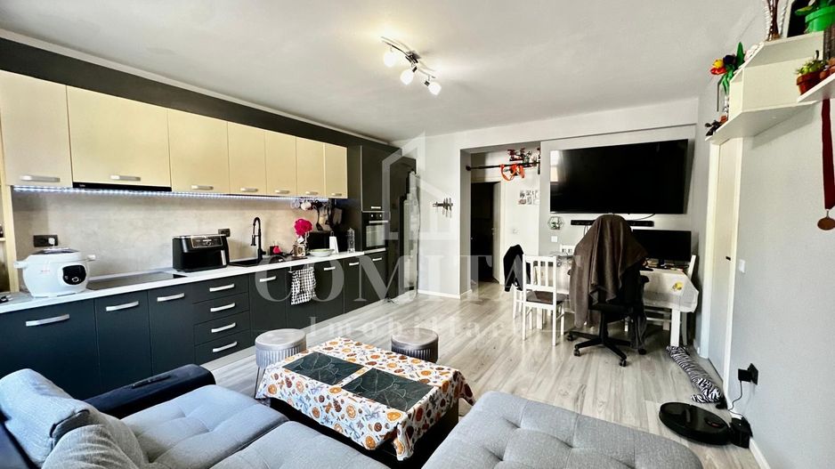 0% Comision! Apartament 3 camere | Etaj 1 | Zona Str Stejarului - Poză 1